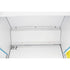 Polar G-Series Single Door Upright Display Fridge White 350Ltr DM076-A